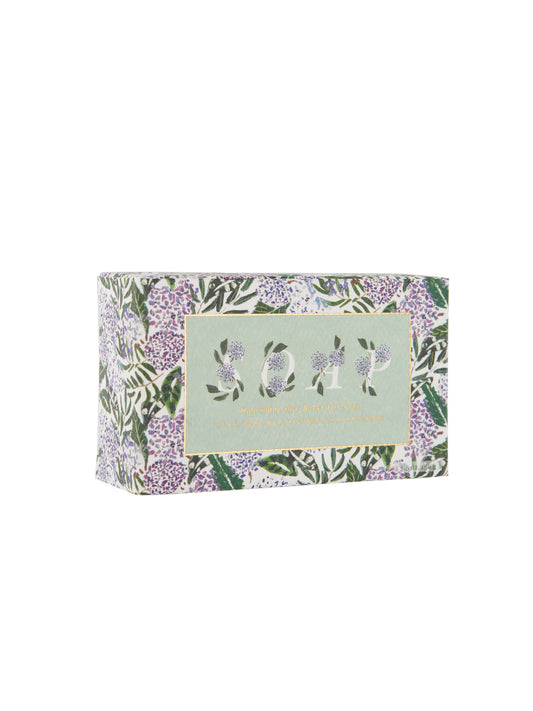 Efflorescence Bar Soap