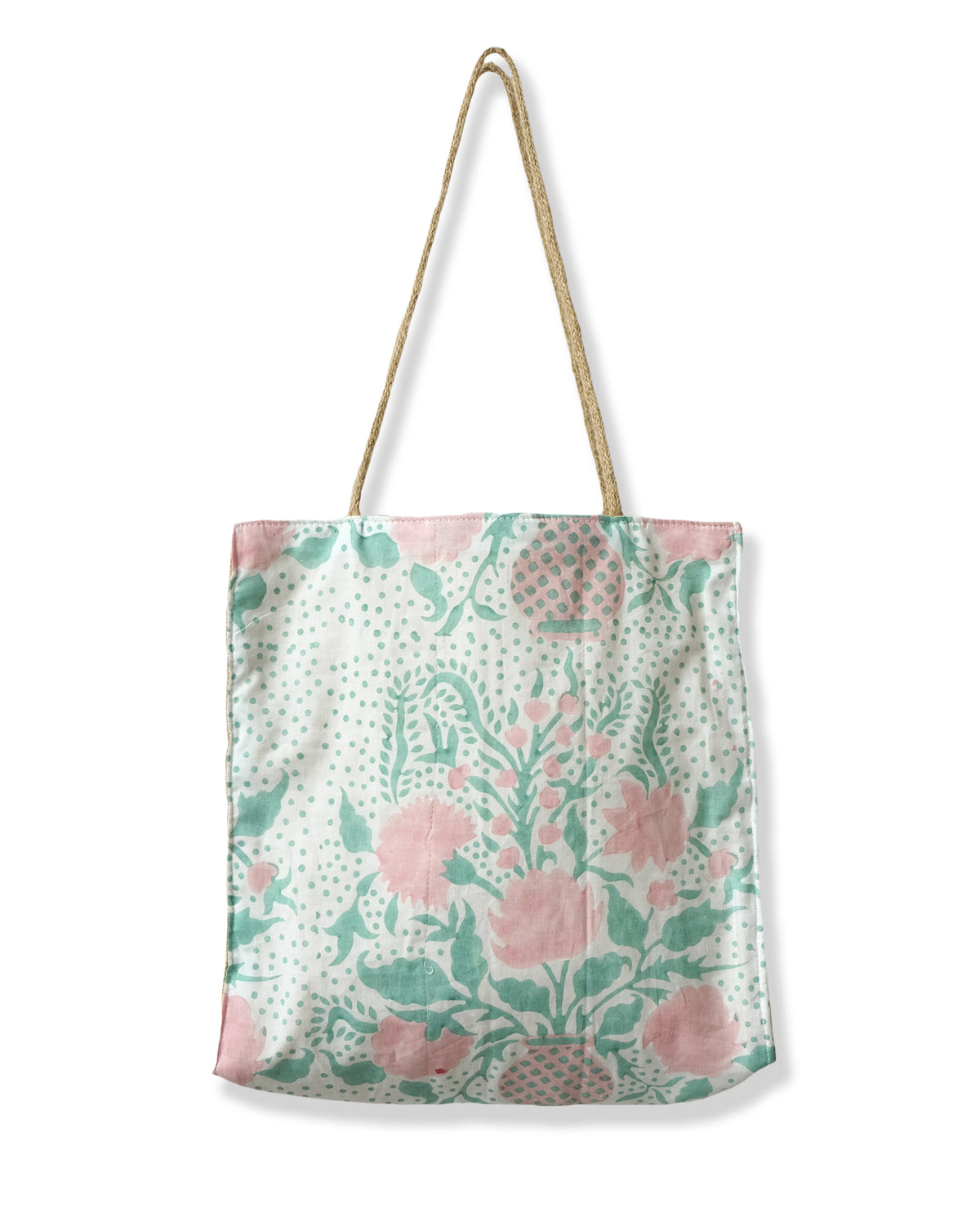 Elizabeth Market Tote