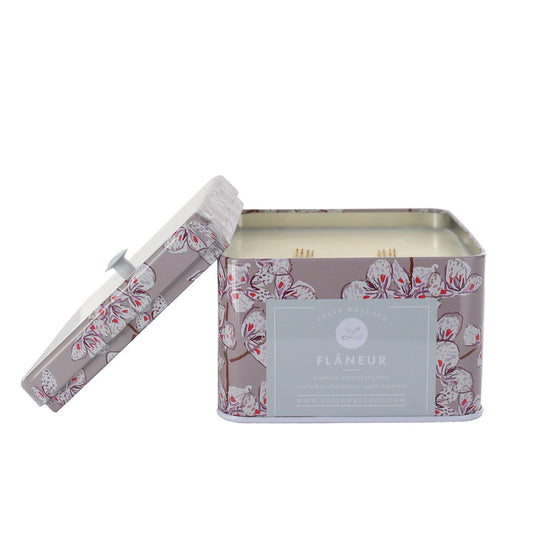 Flâneur Soy Candle