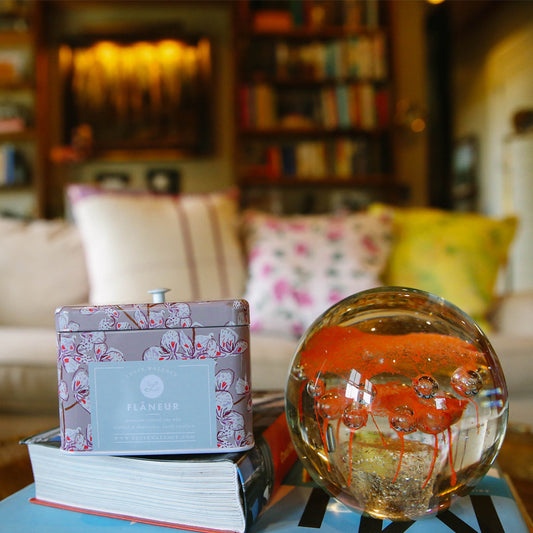 Flâneur Soy Candle