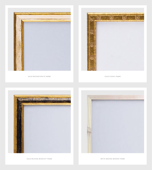 Landscape No. 10 - 8 x 10 Painting