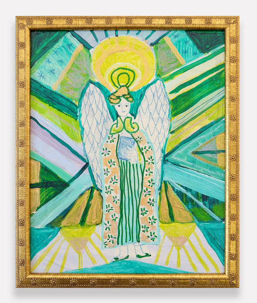 Angel No. 11 - 8 x 10