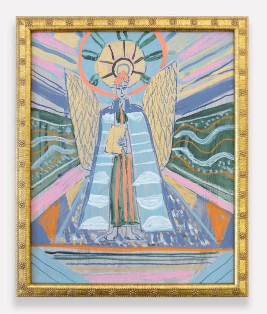 Angel No. 12 - 8 x 10
