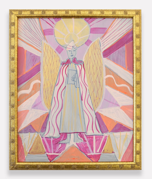 Angel No. 13 - 8 x 10