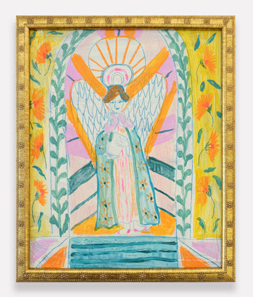 Angel No. 14 - 8 x 10