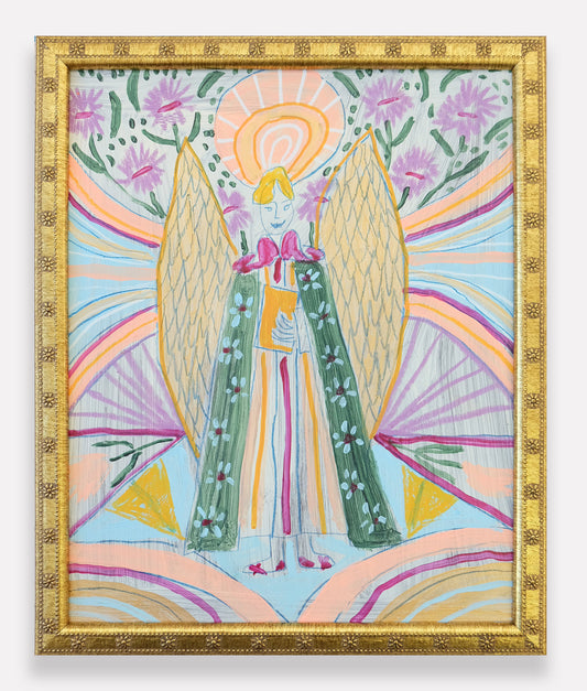 Angel No. 16 - 8 x 10