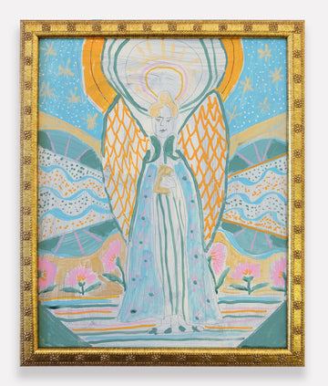 Angel No. 18 - 8 x 10