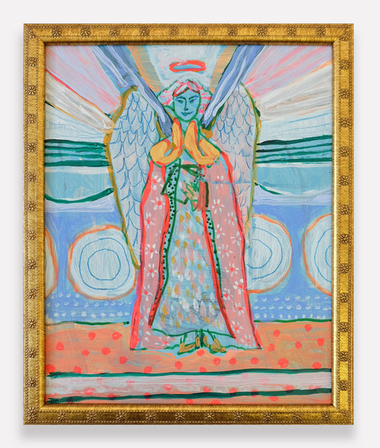 Angel No. 22 - 8 x 10