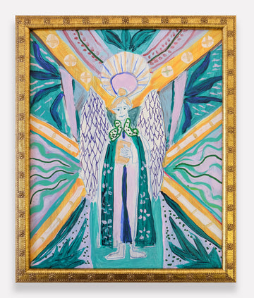 Angel No. 23 - 8 x 10
