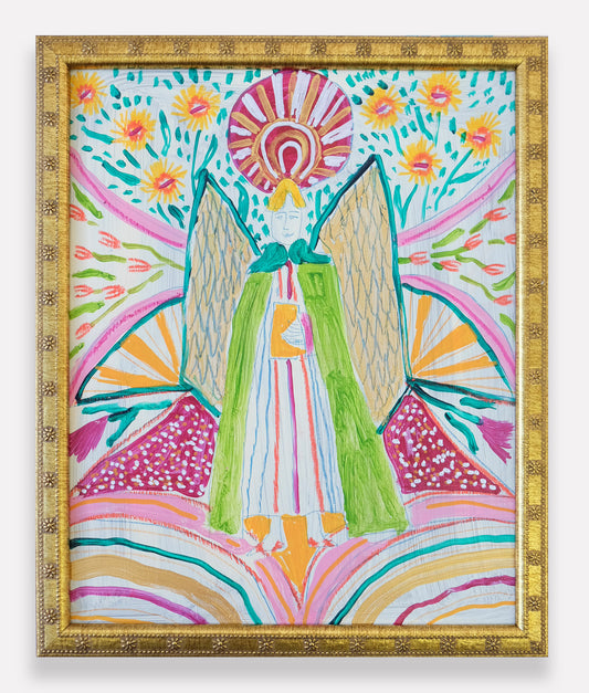Angel No. 26 - 8 x 10