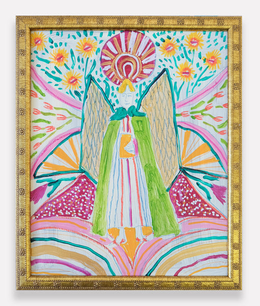 Angel No. 26 - 8 x 10