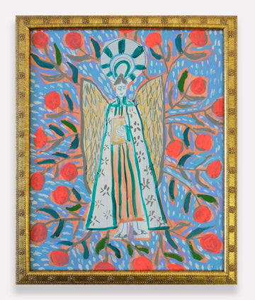 Angel No. 29 - 8 x 10