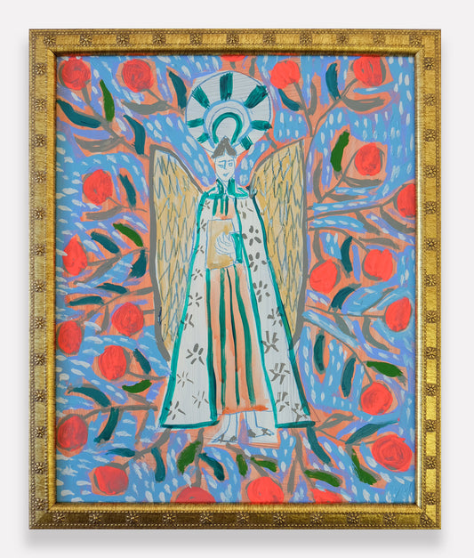 Angel No. 29 - 8 x 10