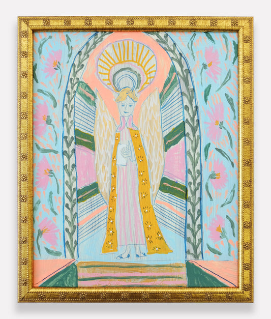 Angel No. 3 - 8 x 10