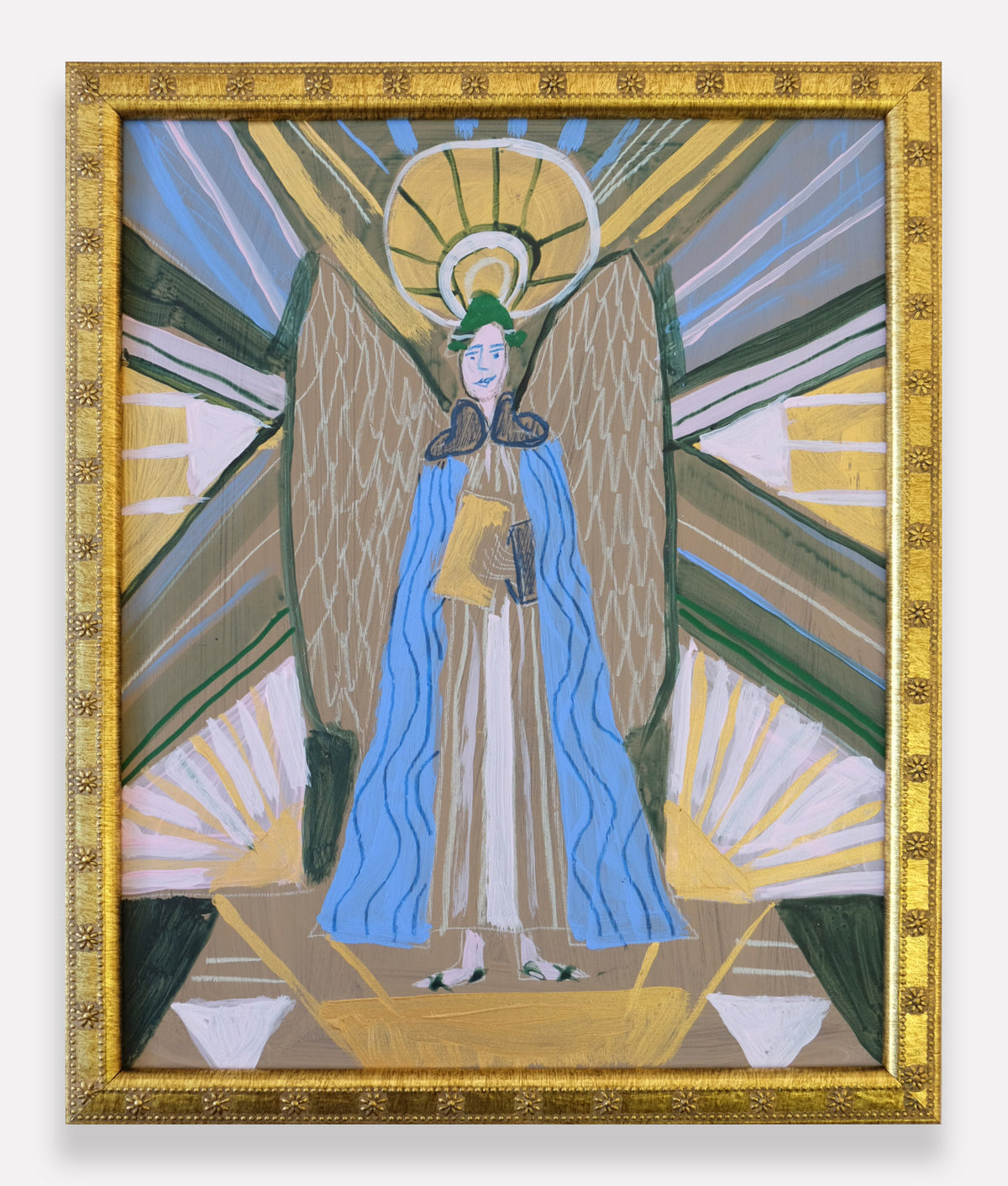 Angel No. 30 - 8 x 10