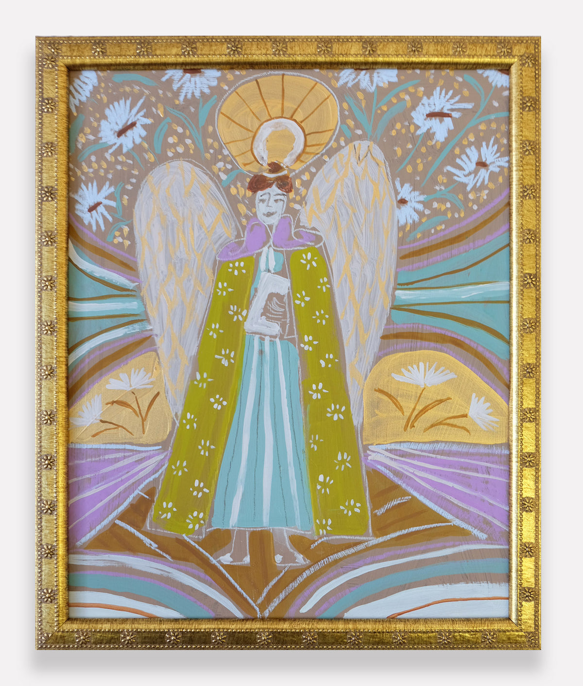 Angel No. 31 - 8 x 10