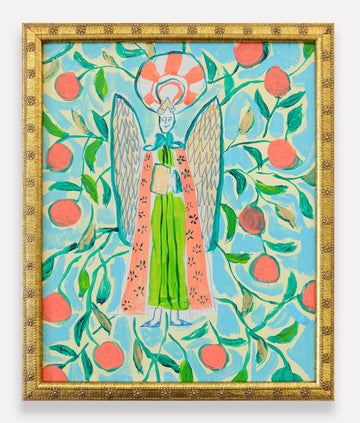 Angel No. 36 - 8 x 10