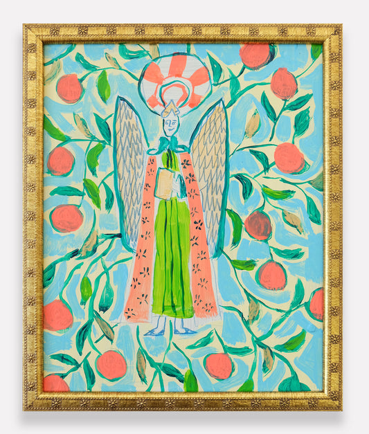 Angel No. 36 - 8 x 10