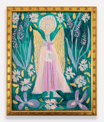 Angel No. 41 - 8 x 10