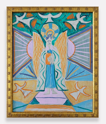 Angel No. 45 - 8 x 10