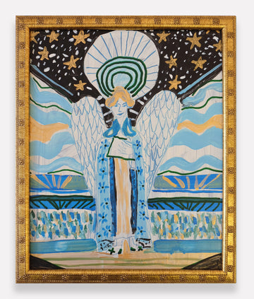 Angel No. 49 - 8 x 10