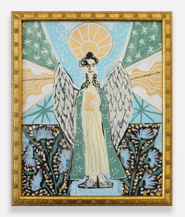 Angel No. 5 - 8 x 10