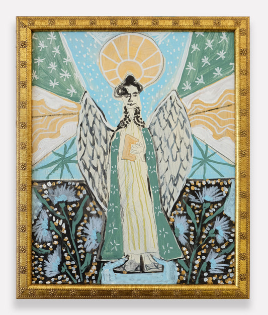 Angel No. 5 - 8 x 10
