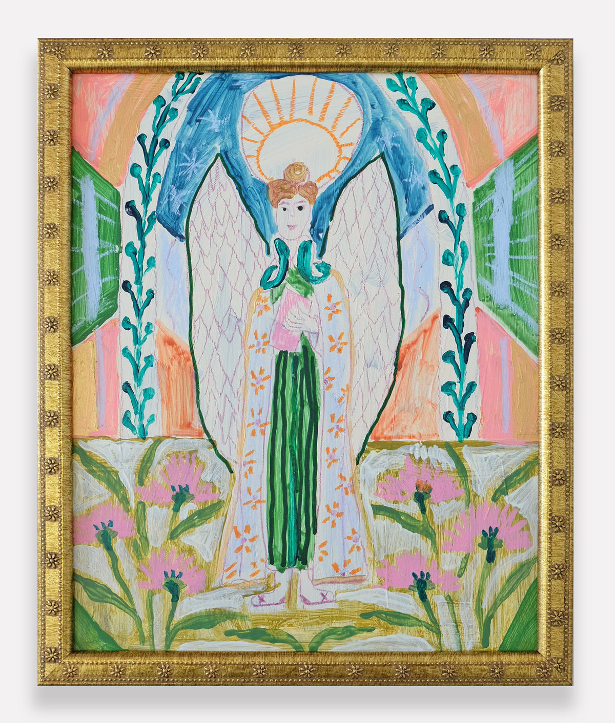 Angel No. 51 - 8 x 10