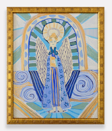 Angel No. 52 - 8 x 10