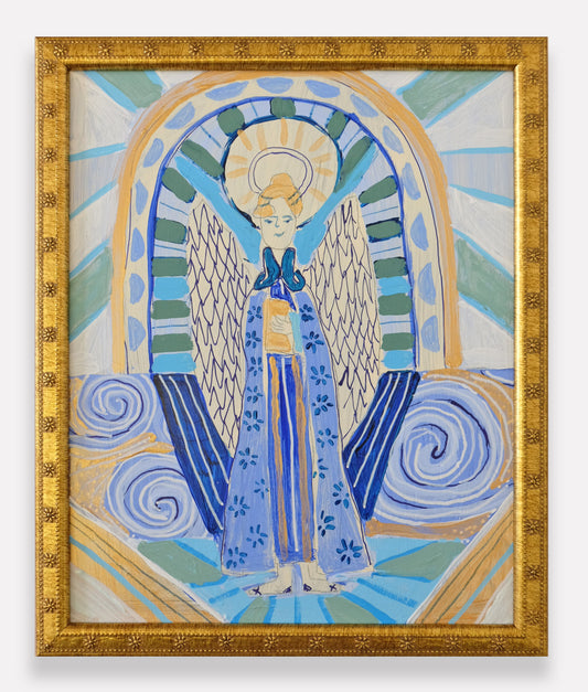 Angel No. 52 - 8 x 10
