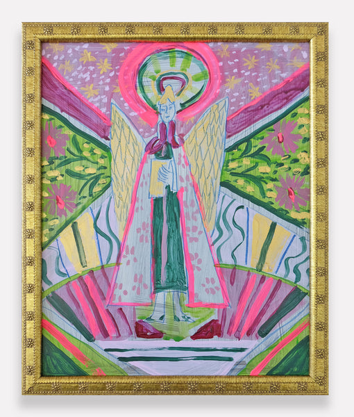 Angel No. 53 - 8 x 10