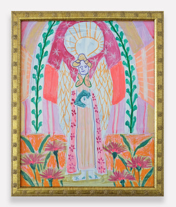 Angel No. 54 - 8 x 10