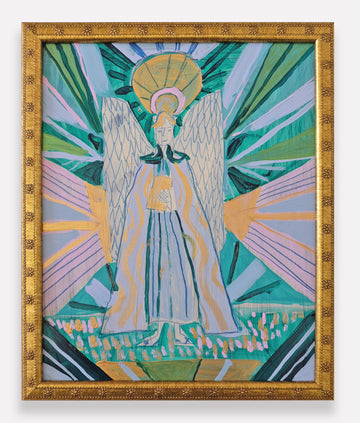 Angel No. 56 - 8 x 10
