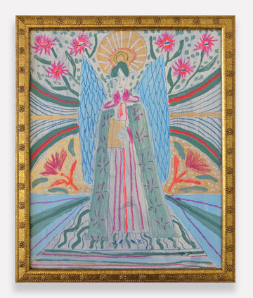 Angel No. 60 - 8 x 10