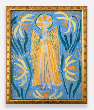 Angel No. 64 - 8 x 10