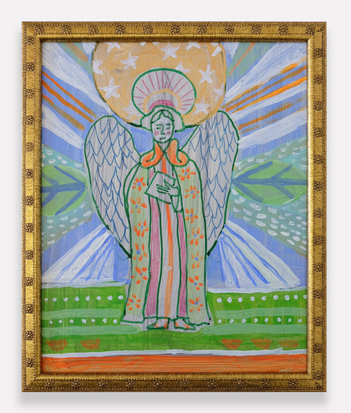 Angel No. 72 - 8 x 10