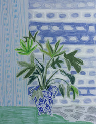 Leaf Study #5