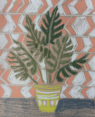 Leaf Study #3