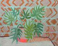 Leaf Study #7