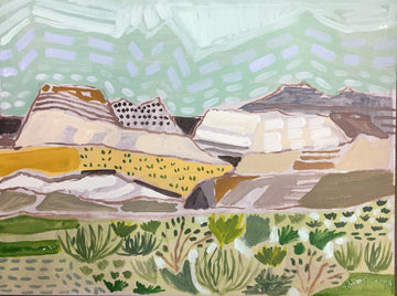Canyon Country #1