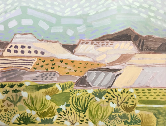 Canyon Country #3