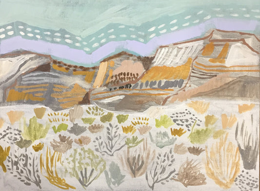 Canyon Country #5