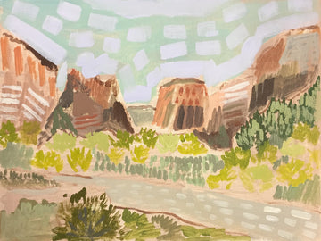 Canyon Country #6
