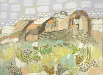 Canyon Country #7