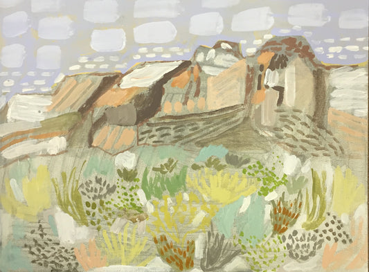 Canyon Country #7