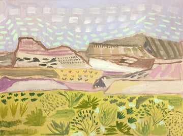 Canyon Country #8