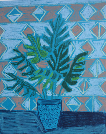 Leaf Study #11