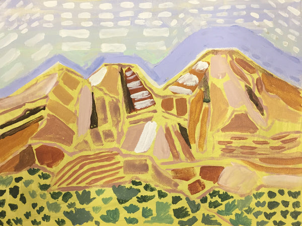 Canyon Country #11