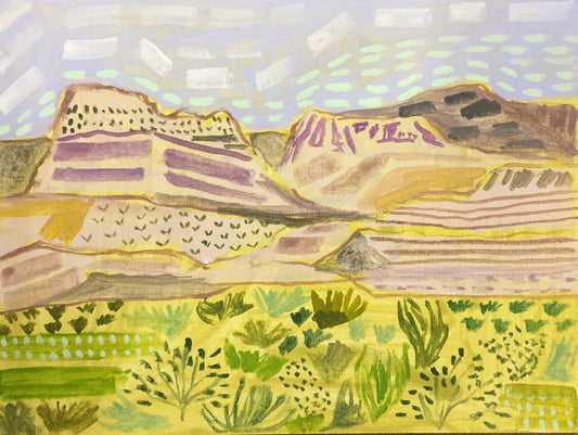 Canyon Country #13