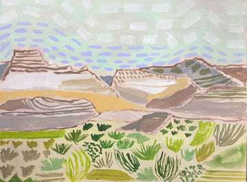 Canyon Country #14